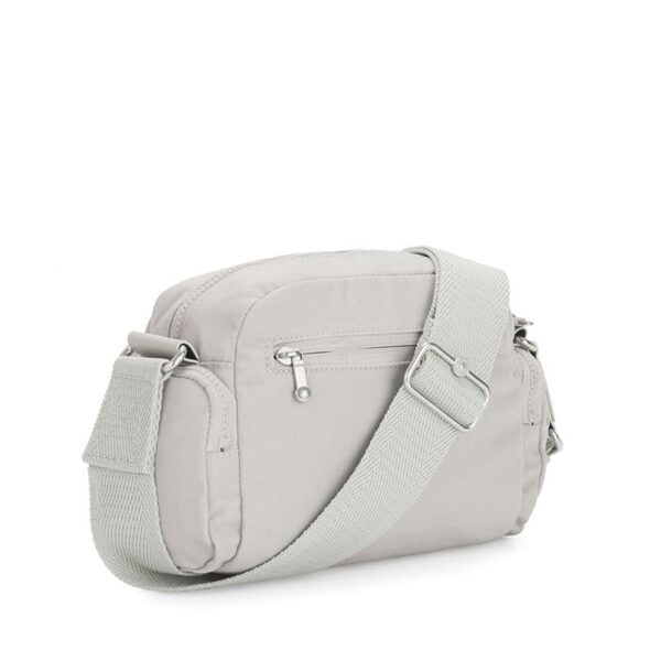 Kipling Greti Satin Rust