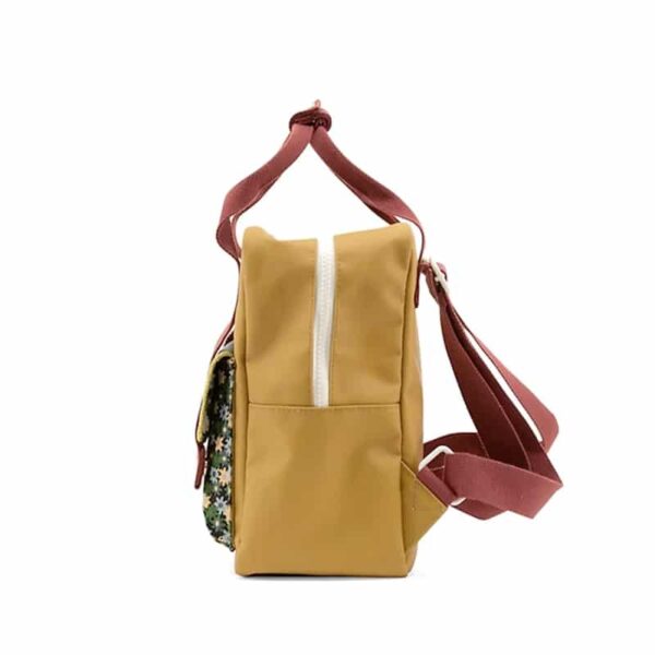 Sticky Lemon A Journey Of Tales Backpack Small Purple Tales