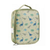 A Little Lovely Company Cool Bag: Rainbows