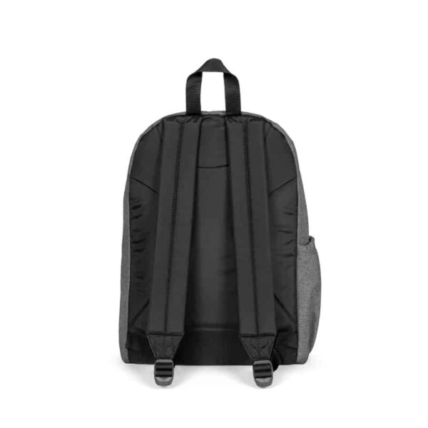 Eastpak Office Zippl'r Rugtas Black Denim