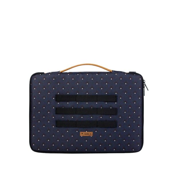 Cabaia Laptopcase 13" Downtone Core