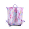 YLX Original Backpack Kids Tie Dye Hyacinth