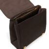 Matt & Nat Adel Small Purity Satchel Truffle