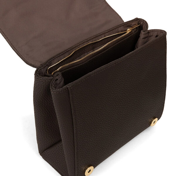 Matt & Nat Abbi Sol Tote Bag Black