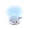 ZAZU - Wally Light Projector - Grey