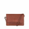 Cowboysbag Bag New Luce Shoulder Bag Antracite