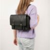 Cowboysbag Purse Llanes X Saskia Weerstand Olive