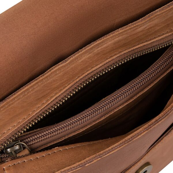 Cowboysbag Bag Standlake Fawn