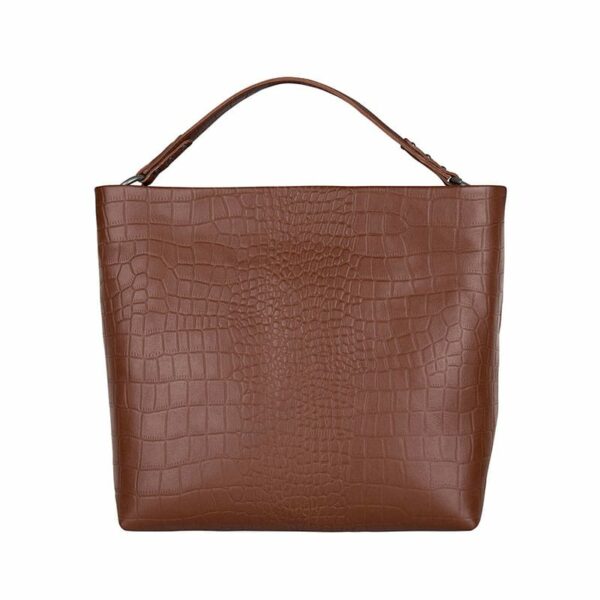 Cowboysbag Bag Cornhill Tan