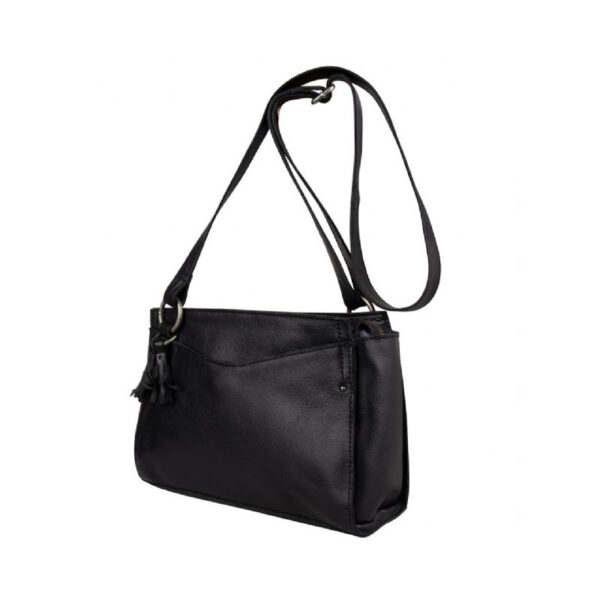 Cowboysbag Bag Durno Bruin