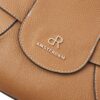 dR Amsterdam Shoulderbag Camel