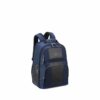 Delsey Wagram Backpack 17.3'  Blue Marine