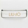 Liu Jo Adonide iPhone Case Off White