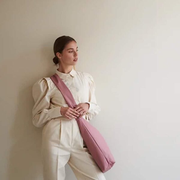 Tinne+Mia Feel Good Bag Macaroon