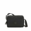 Kipling Firefly UP Blue Bleu 2