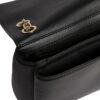 Calvin Klein Dressed Mini Tote Safari Canvas
