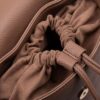 Mr Miara Ava Hobo Raw Umber
