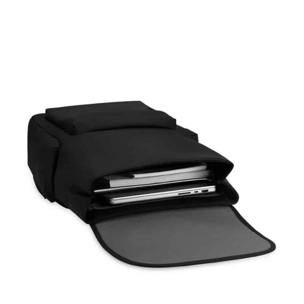 Kapten & Son Viborg All Black
