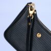 LouLou Essentiels 104BAG Lazy Lizard Black