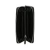 Valentino Jelly Zip Around Wallet Cuoio/Mulitcolor