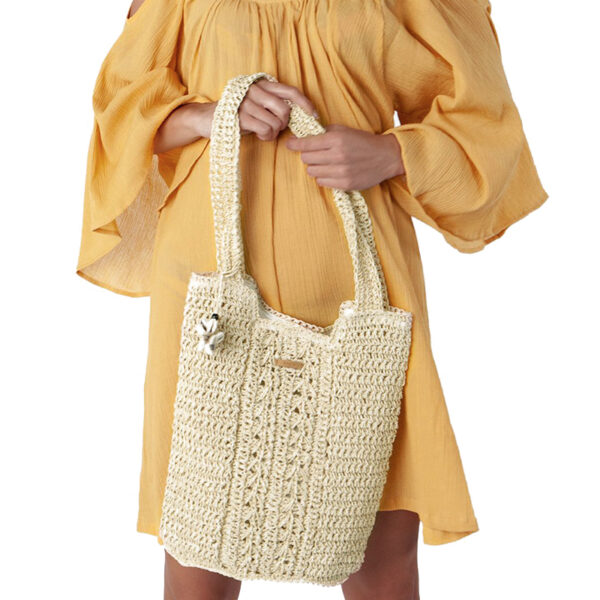 Barts Jondi Tote Sand