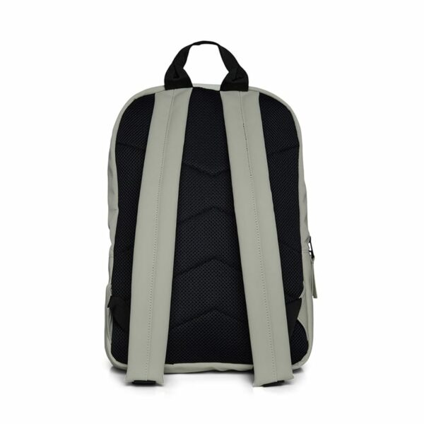Rains Buckle Money Pouch Beige