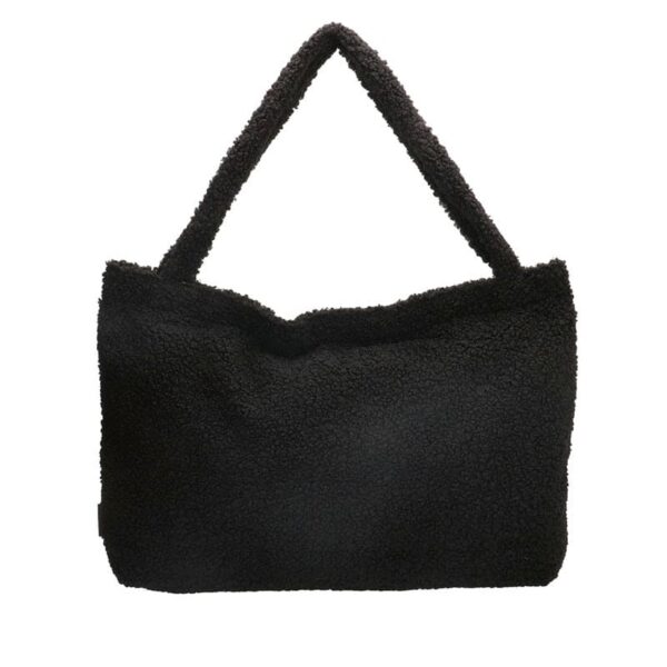 Beagles Navarra Big Shopper Black