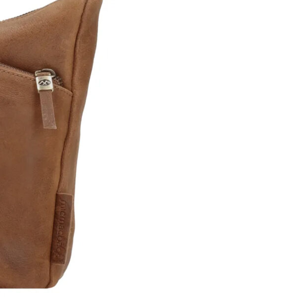 Micmacbags Marrakech Shoulderbag Brown