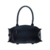 Zebra Shopper Lisa S Black