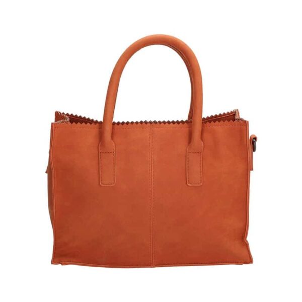 Zebra Trends Shopper Lisa S Brique
