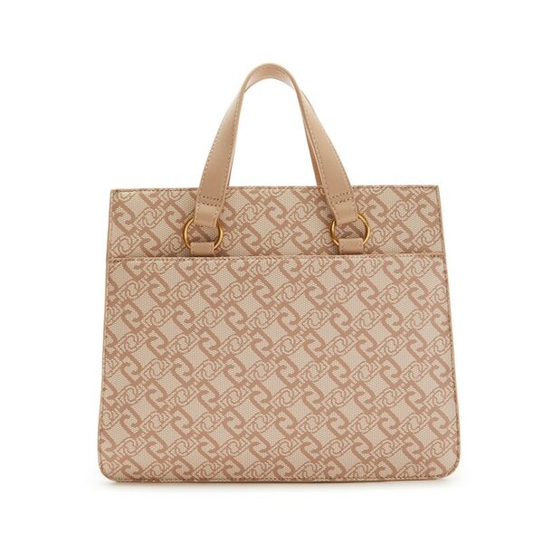 Liu Jo Clidia Boston Bag Nuez