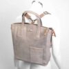 Berba Barbarossa Shopper Cemento