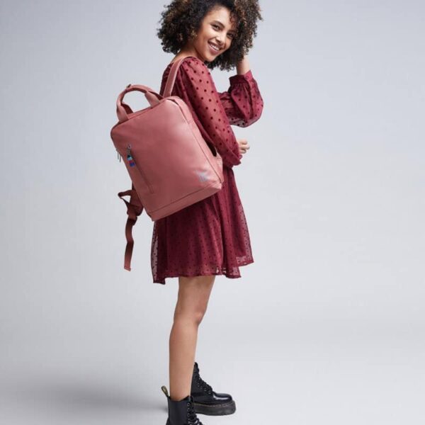GOT-Bag DayPack Black