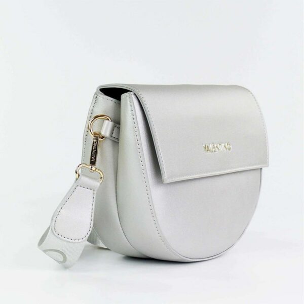 Valentino Ada Flap Bag Nero