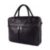 Cowboysbag Laptop Bag Carrington 15.6 Coffee