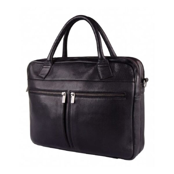 Cowboysbag Laptop Bag Carrington 15.6 Coffee