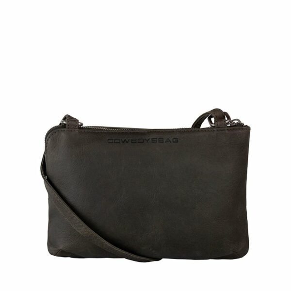Cowboysbag Bag Haydock Black