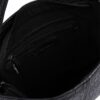 Cowboysbag Bag Fairford Croco Black