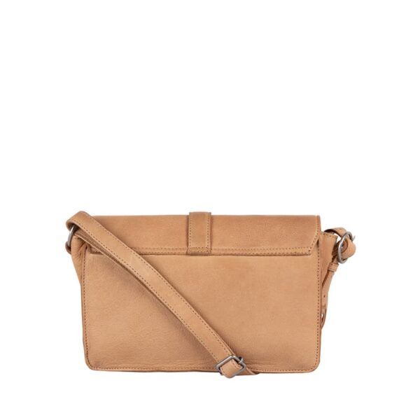 Cowboysbag Bag Hartford Sand