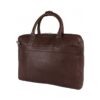 Cowboysbag Laptopbag Pitton 15.6" Coffee