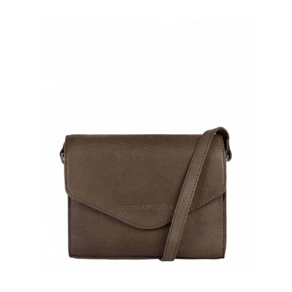 Cowboysbag Bag Stroud Olive