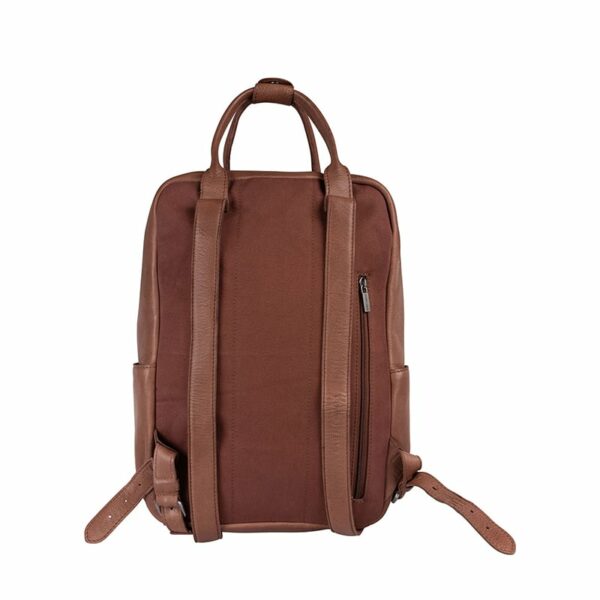 Cowboysbag Laptop Bag Fonthill 15.6" Tan