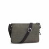 Kipling Creativity XB Green Moss