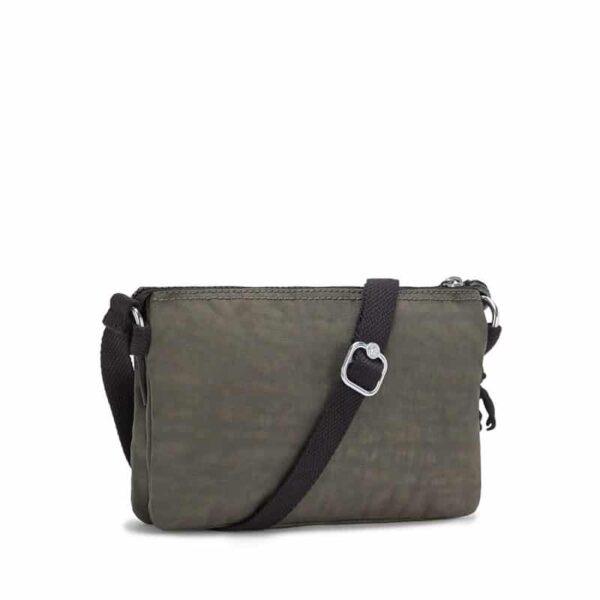 Kipling Creativity XB Green Moss