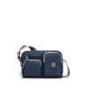 Berba Barbarossa Toiletbag Navy