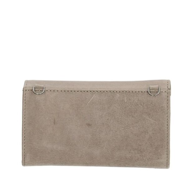 Micmacbags Malmö Phonebag Grey