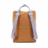 Sticky Lemon Large Backpack Uni Journey Red