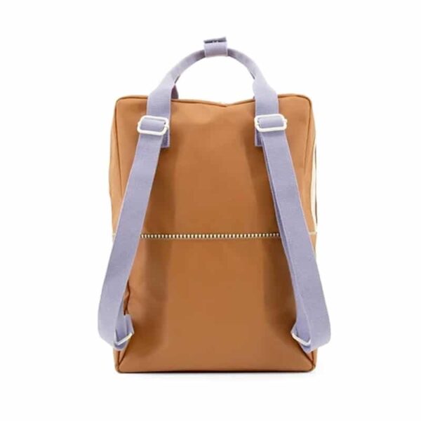 Sticky Lemon Large Backpack Uni Journey Red