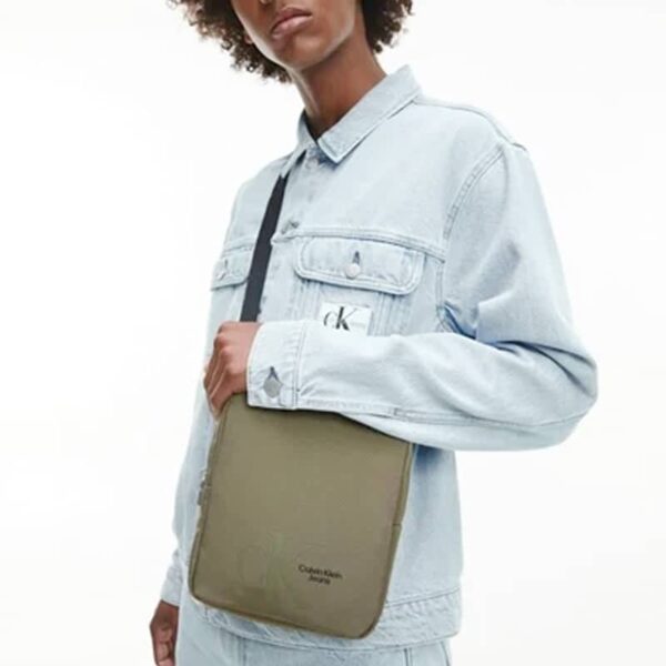 GOT-Bag DayPack Driftwood