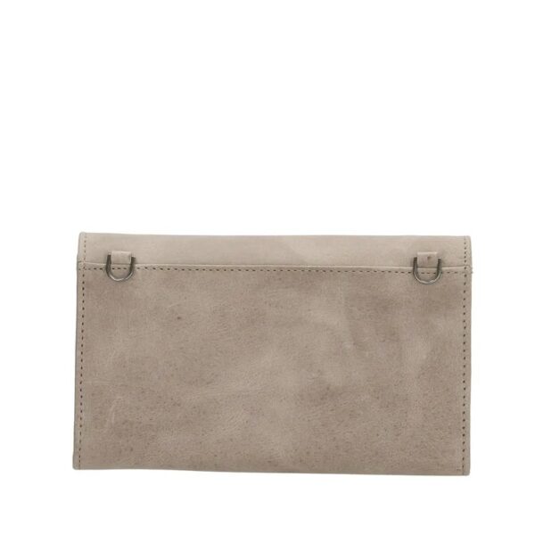 Micmacbags Malmö Phonebag Large Grey